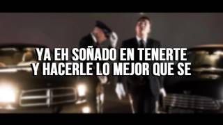 Ckan Ft Derian  ¿ COMO LE DIGO   LETRA [upl. by Noemad]