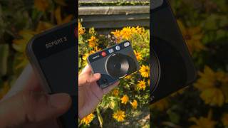 Instant Film Camera ASMR  Leica Sofort 2 [upl. by Miguel]