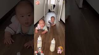 dudu piyenge dudu piyenge 🍼🍼 cute​ cutebaby​ shortsfe ytshorts​ shorts​ short​ shortvideo​ [upl. by Betteanne]