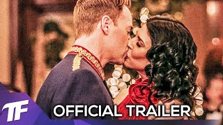 ROYALLY YOURS THIS CHRISTMAS Official Trailer 2023 Romance Movie [upl. by Yrrot768]