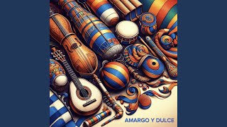 Amargo y Dulce Cumbia 2024 Remasterizado [upl. by Leisam710]