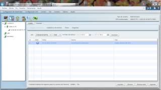 Tutorial monitoreo SAIs UPS [upl. by Sugna]