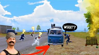 Insane Camper Moments Craziest Hideouts Revealed😱🤣 [upl. by Aicirtal]