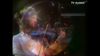 RUNAROUND TV SHOW  OPENING TITLES SEASON 1979 FEAT ELO´S MIK KAMINSKI [upl. by Anrahs785]