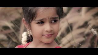 INKEM INKEM INKEM KAAVALE song by Baby Vanshika and Tarshith  Vinay Shanmukh  Neeru Productions [upl. by Ferriter]