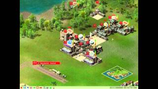 Industrie Gigant 2  0101  Greenland  Lets Play  Gold  Windows 7  Deutsch  HD [upl. by Darcia]