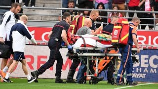 Angel Gomes to Hospital Stade De Reims Vs Lille 02 All Goals Results amp Extended Highlights 170 [upl. by Ramled231]