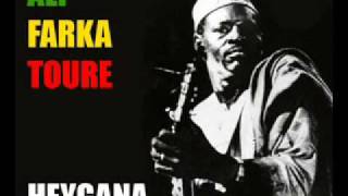 Ali Farka Toure  Heyganawmv [upl. by Ranjiv642]