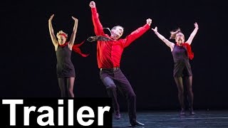 Rambert  Love art amp rock n roll  Kim Brandstrup  Didy Veldman  Christopher Bruce trailer [upl. by Analahs]