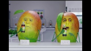 Snapple Commercial 2018 Takes 2 to Mango Tea Phil in a Bottle [upl. by Valenba2]