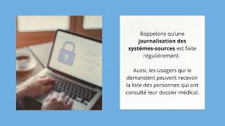 Responsabilité confidentialité  employés [upl. by Merth]