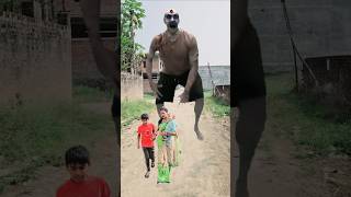 Jay Shree Krishna 🙏 shorts emotional ytshorts bhoot ghoststories viralvideo krishna [upl. by Etteroma]