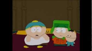 Kyle beats up Cartman [upl. by Joel788]