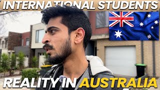 My Advice for New Students🇦🇺  Reality of Australia  Indians in Australia [upl. by Arocal]