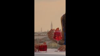 A Negroni e Campari Spritz Story [upl. by Heriberto]