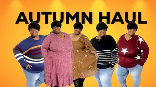 RITERA PLUS SIZE HAUL FOR AUTUMNquot [upl. by Bartosch]