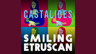 Smiling Etruscan [upl. by Veneaux]