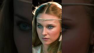 Deepfake Diane Kruger as Igraine from Excalibur 👑 [upl. by Lohcin995]