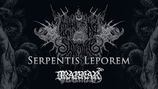 DOMUS DEI SATANAE  quotSerpentis Leporem Short versionquot  SINGLE [upl. by Elburt]