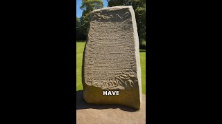 Unraveling the Mystery of the Kensington Runestone [upl. by Rein]