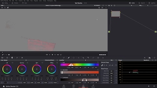 DaVinci Resolve 12  Qualifier [upl. by Ahsuas668]