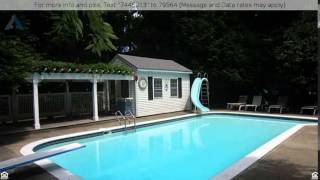 444900  145 GILBERT STUART DR Warwick RI 02818 [upl. by Asiruam]