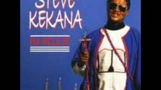 Steve Kekana Masibulele Ku Jesu [upl. by Malet]