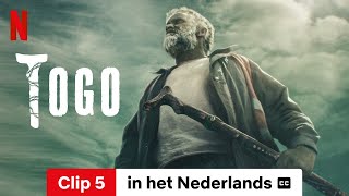 Togo Clip 5 ondertiteld  Trailer in het Nederlands  Netflix [upl. by Anirrak]