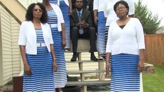 There is no Disappointment in Heaven  Pilgrim SDA Choir USA [upl. by Queston]