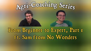 Agricola from Beginner to Expert Part 1 [upl. by Tai841]