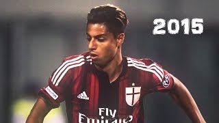 Hachim Mastour highlight 20152016 [upl. by Samp]