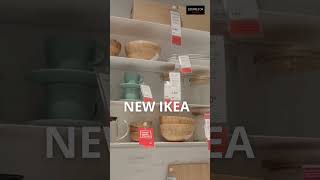 Ideas perfectas😮para cocinas pequeñas IKEA 2024 Ikea summer ikeafinds ikeahome [upl. by Ackerman52]