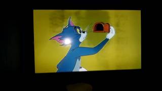 Tom and Jerry Fandubs Pecos Pest Part 2 [upl. by Peggi]