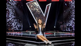 La Voz Kids Colombia 2024  Capitulo 2 [upl. by Kilk]