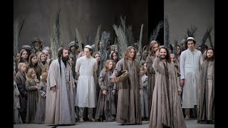 That was the 42nd Oberammergau Passion Play [upl. by Callahan]