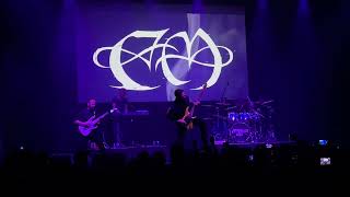 Circus Maximus  Entire Set  ProgPower USA 2024 [upl. by Adnah478]