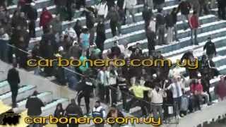 Peñarol vs Cerro 28042012  Video 1 [upl. by Bendick]