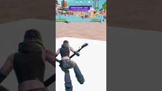 I found a really really cool glitch fortnite [upl. by Litch966]