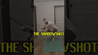 Is the Shadow Shot bow worth it VR [upl. by Burtie86]