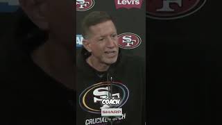 Facing Giants Inside 49ers Game Challenges and Strategies 49ers [upl. by Aroon]