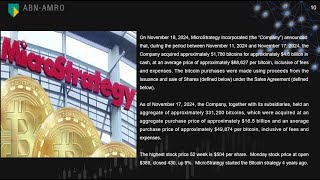 ABN AMRO Investment Sharing [upl. by Jegar]