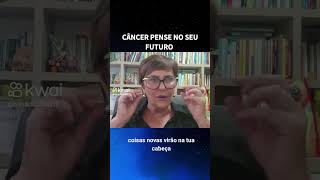 canser canceriano amorproprio cancerianos amor cancerianas noticias canceriana [upl. by Christianson]