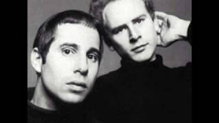 Simon amp Garfunkel  Old Friends [upl. by Harmonia502]