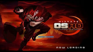 Oldschool RO  MR OSRO MR episode 21 [upl. by Ahsuoj]