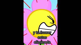 Frower quiere venganza Bfdi 2 doblaje venezuela [upl. by Blayne925]