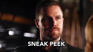 Arrow 7x11 Sneak Peek 2 quotPast Sinsquot HD Season 7 Episode 11 Sneak Peek 2 [upl. by Dunton]