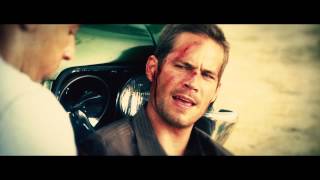 FAST amp FURIOUS 6  quotWe own itquot 2 Chainz amp Wiz Khalifa [upl. by Can]