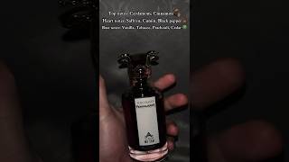 The blazing Mr Sam fr Penhaligon’s fragrance perfume parfum shorts luxury favorite indonesia [upl. by Leifeste]