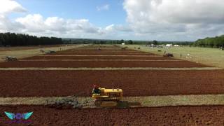 Surrey Ploughing Match 2016 [upl. by Sessilu410]