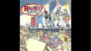 Clandestino  Hayseed Dixie [upl. by Odnomar]